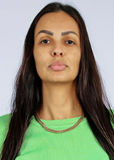 Foto de KAMILLA DE ARAÚJO ABUCARMA