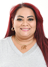 Foto de RAFAELI MARQUES DOS SANTOS