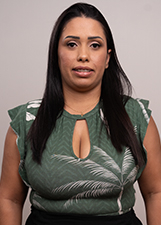 Foto de BRUNA RITIELLE SOARES DA SILVA