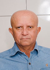 Foto de Cosme Alves da Silva