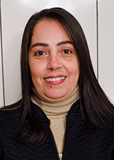 Foto de CLAUDINEIA APARECIDA DO NASCIMENTO