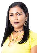 Foto de JOSIANE DOS SANTOS