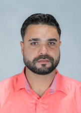 Foto de ALLAN DENER FONTES ESPANHOLO