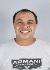 Foto de Juliano de Alencar