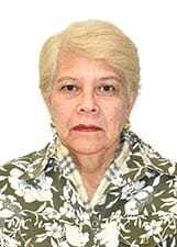 Foto de Rosana de Fatima Elias da Silva