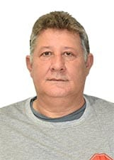 Foto de Júlio César della Giacomo