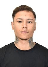 Foto de Willian Gabriel da Maia