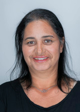Foto de CRISTIANE DE PAULA PEREIRA CAMPOS