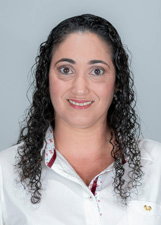 Foto de Elisangela Vidal Soares Pichinin
