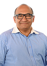 Foto de JOÃO BATISTA WENCESLAU MARQUES
