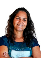 Foto de Silvana Serafim de Almeida