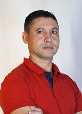 Foto de Rogerio Cassiano Martins