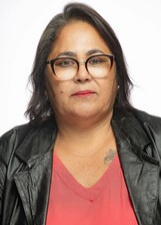 Foto de Maria Aparecida da Silva