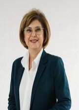 Foto de Sonia da Cruz