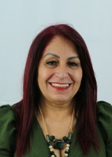 Foto de Maria Lucia Ribeiro de Lima dos Santos