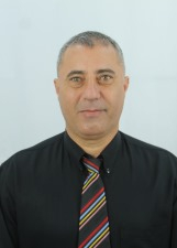 Foto de Geremias Cipriano Batista