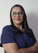 Foto de Cleide Aparecida Ferreira