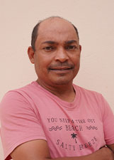 Foto de GILSON FRANCISCO