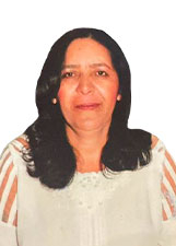 Foto de Wanda Barbosa dos Santos