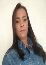 Foto de Alcione Pereira dos Santos