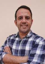 Foto de JOÃO GUILHERME RIBEIRO DE ARAUJO
