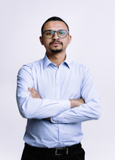 Foto de IGOR EMANOEL SABARÁ DE SOUZA