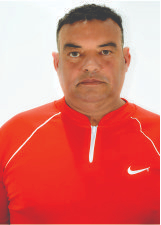 Foto de Amauri Correia dos Santos