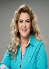 Foto de Celia Aparecida Czorne Ziliotto
