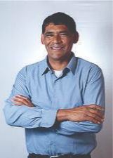 Foto de Jones de Freitas Lacerda