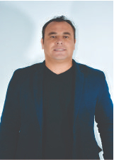 Foto de IZAIR PRESTES DE PONTES