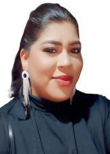 Foto de GREICE QUELI MARQUES CORRÊA