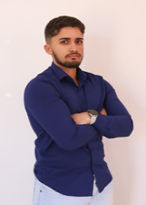 Foto de ANDRÉ LUCAS FIGUEIREDO DOS SANTOS