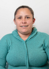 Foto de Eva Cristiane Silva dos Santos