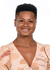 Foto de NADIA APARECIDA DOS SANTOS