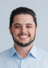 Foto de José Vinicius Pablo Pontarolo