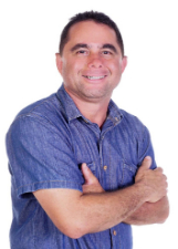 Foto de CLAUDECIR SOARES VIEIRA