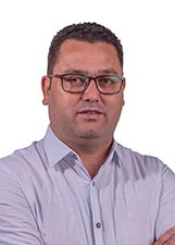 Foto de Amadeu Elizio Santos
