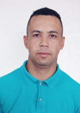 Foto de ANDERSON LUIZ DOS SANTOS SILVA
