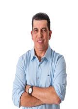 Foto de Agnaldo de Oliveira