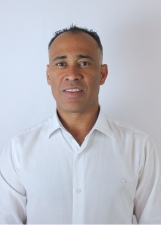 Foto de GERÔNIMO DE AMORIM