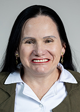 Foto de Rosilda Silveira da Veiga