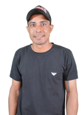 Foto de ADENIR RAFAEL DA LUZ FIDELIZ
