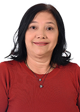 Foto de IVANUSA VICENTE DE PAULA