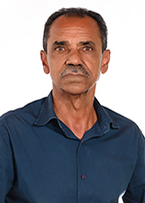 Foto de Benedito Antonio da Costa