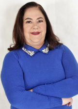 Foto de RITA DE CÁSSIA DE MELLO CORRÊA