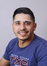 Foto de GUILHERME SATURNINO DA SILVA