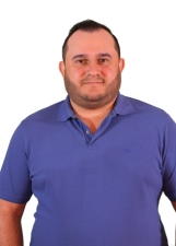 Foto de GEOVANI ALVES DOS SANTOS