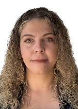 Foto de Camila de Fatima de Paula dos Anjos