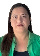 Foto de Edna Aparecida de Souza de Oliveira