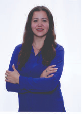Foto de Cintia Machado de Oliveira